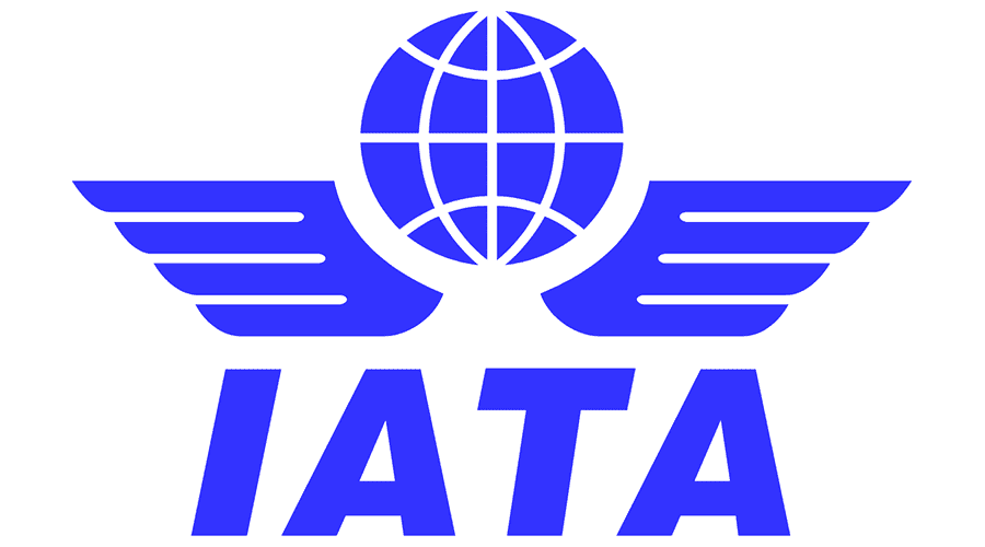 IATA Logo